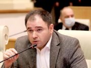 Николоз Самхарадзе о посольстве США: ни в наших, не в американских интересах разбираться с небольшим недоразумением — все закончится одним четким ответом Николоз Самхарадзе