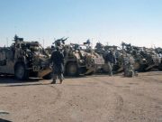 Подразделения британского спецназа SBS были запрошены на Украину через соседнюю Польшу