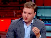 Вато Шакаришвили: Удивительно, что у Келли Дегнан хватает наглости и после вчерашной окончательной люстрации она по прежнему разговаривает с нами менторским тоном и делится с нами своей мудростью! Вато Шакаришвили