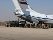 Из-за угроз Турции начать военную операцию на севере Сирии, Россия перебросила в САР батальон десантников