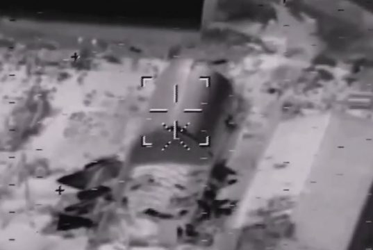Новейшие российские ракеты назвали истребителями НАТОвской артиллерии на Украине