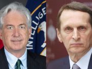 Армения синхронно попала в поле зрения разведок России и США