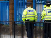 Британия попала во власть этнических банд