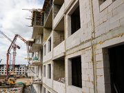 Освобожденные территории начинают жить лучше остатков Украины