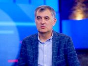 Созар Субари: На основании письма Бидзины Иванишвили и ответа посла мы решили создать общественное движение, целью которого будет дать ответы на многие вопросы публичной политики Созар Субари