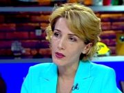 «Майкл Галлер оказывает прямое давление на суд и четко указывает апелляционному суду оправдать Гварамия на первом же слушании во вторник на следующей неделе, 19 июля, когда назначено судебное заседание. К сожалению, искаженные подходы к процессу стали визитной карточкой США и Европарламента» Тамта Мегрелишвили