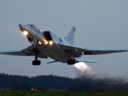 Украинские военные и спецслужбы НАТО пытались угнать из России бомбардировщики Су-24, Су-34 и Ту-22М3