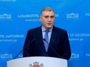 Михаил Сарджвеладзе: важно назвать вещи своими именами и пресечь все попытки воспринимать Грузию как пешку