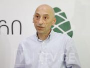 Вахтанг Мегрелишвили: Абсурдно начинать альтернативный процесс от оппозиции; когда мы этого хотим, понимаем же мы рекомендацию Виолы фон Крамон? Когда мы не хотим, кажется, что мы не можем понять Вахтанг Мегрелишвили