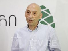Вахтанг Мегрелишвили: Абсурдно начинать альтернативный процесс от оппозиции; когда мы этого хотим, понимаем же мы рекомендацию Виолы фон Крамон? Когда мы не хотим, кажется, что мы не можем понять Вахтанг Мегрелишвили