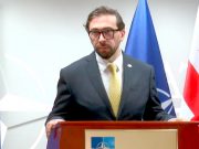 Глава офиса связи НАТО — Мы увеличим частоту учений, постараемся найти больше синергии с другими международными организациями, в том числе с Европейским союзом, чтобы помочь Грузии Александр Винников