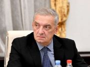 Гия Вольский: параллельный процесс выпал из конституционного формата, если можно кому-то выразить недоверие, это радикальная оппозиция Гия Вольский