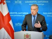 Георгий Вольский: так называемая радикальная оппозиция уже открыто заявляет, что дестабилизация остается стратегическим планом Георгий Вольский