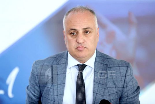 Дмитрий Хундадзе: Запоздалый ответ Келли Дегнана потерял доверие, потому что она избегала этого ответа раньше, поэтому доверие к ее более поздней позиции меньше Дмитрий Хундадзе