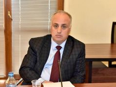 22 июля независимый депутат Дмитрий Хундадзе опубликовал обращение к представителю Госдепартамента США Неду Прайсу Дмитрий Хундадзе