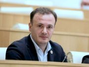 Ираклий Заркуа: теперь, когда они знают, что люди не выходят на их призывы, они пытаются настроить против нас наших стратегических партнеров такими грязными провокациями — у них ничего не получится Ираклий Заркуа