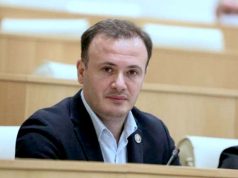 Ираклий Заркуа: теперь, когда они знают, что люди не выходят на их призывы, они пытаются настроить против нас наших стратегических партнеров такими грязными провокациями — у них ничего не получится Ираклий Заркуа