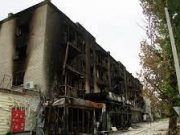 Украинские войска размещали в Северодонецке мины с мусором, заявили в ЛНР