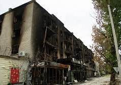 Украинские войска размещали в Северодонецке мины с мусором, заявили в ЛНР