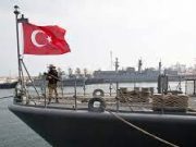 CМИ: в крупных городах Турции развернули кампанию по выходу страны из НАТО