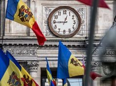 Год с PAS. Куда ведет Молдову правящая партия