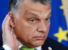 Виктор Орбан ставит на Путина и Трампа