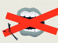 Немецкий журналист рассказал о тотальной цензуре в европейских СМИ