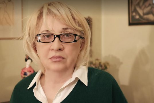 Нино Почхуа: заявление судьи Лаши Чхиквадзе переворачивает с ног на голову миф о непоколебимой дружбе Соединенных Штатов