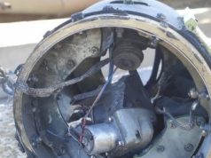 Американскими ракетами M31 нанесены удары по Запорожской АЭС