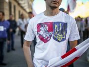 Белоруссии обещают войну. Про мирный протест можно забыть