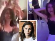 Только представьте, как бы наша оппозиция набросилась на Гарибашвили, сделай он то же, что совершила финский премьер?