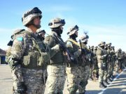 Казахстан, состоящий в ОДКБ, договорился передавать НАТО военные сведения и разведывательную информацию