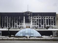 Вопрос выживания. Что Запад приготовил для Центральной Азии