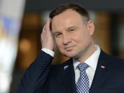 Президент Польши приехал в Киев за территориями, заявил экс-депутат Рады