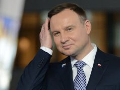 Президент Польши приехал в Киев за территориями, заявил экс-депутат Рады