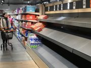 «Без надежд на лучшее». Европа погружается в продуктовый и энергокризис