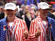 Американский консерватизм перешел в контрнаступление