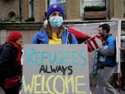 Британцы определились, когда выгонят украинских беженцев