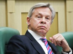 Пушков: Китай добился моральной победы над США