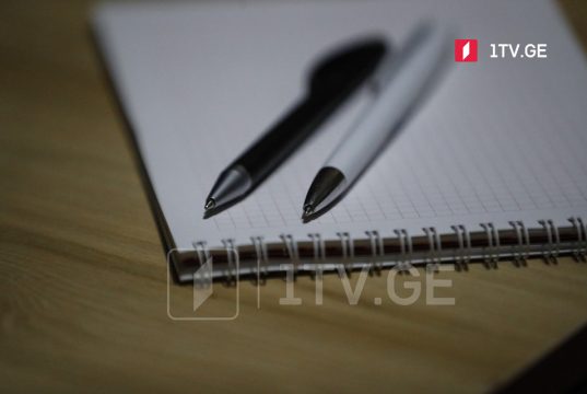 Представители НПО — «Грузинская мечта» пытается ослабить общественный контроль над деятельностью властей