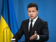 WP: на Украине возникли разногласия между Зеленским и мэрами крупных городов