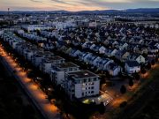 Der Tagesspiegel: цены на газ в Германии выросли в три раза — и это ещё не предел