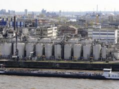 Compact: немцев ждут взрывное повышение цен на газ и неразрешимые финансовые трудности