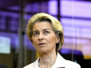 Guardian: Польша грозится, что свергнет Урсулу фон дер Ляйен