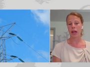 Expressen: «такого еще не было» — шведский эксперт о рекордно подорожавшей электроэнергии