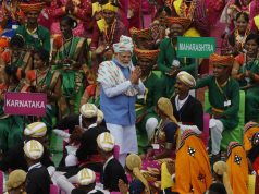 Times: Нарендра Моди заявил о планах превратить Индию в развитую страну к 100-й годовщине независимости