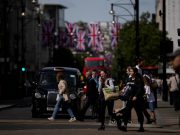 Independent: «зима отчаяния» — каждый третий британец не сможет оплачивать счета за электроэнергию этой зимой