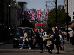 Independent: «зима отчаяния» — каждый третий британец не сможет оплачивать счета за электроэнергию этой зимой