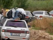 Американская пресса: Украинцы бегут в подконтрольные России территории