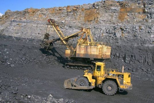 Европа согласна покупать российский уголь по высокой цене в обход эмбарго
